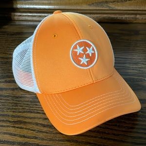 Tennessee Tristar Hat